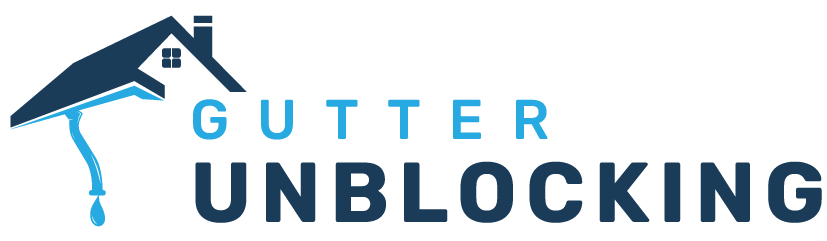 Gutter Unblocking Services Logo